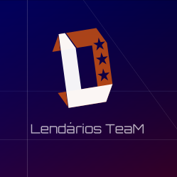 Lendários Team Gaming